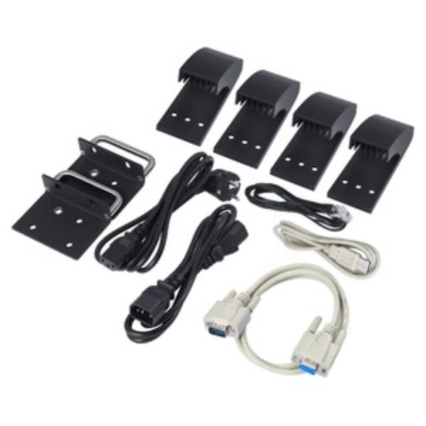 Фото - Источник бесперебойного питания Powercom SRT-1500A IEC