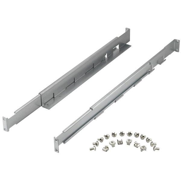 Фото - Джерело безперебійного живлення APC Easy UPS SRV 2000VA/1800W (SRV2KRIRK-E)