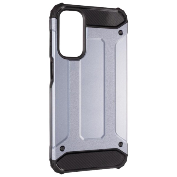 Фото - Чехол для смартфона Gelius Hard Defence TPU Series for Samsung A256 (A25) Navy Grey (98511)