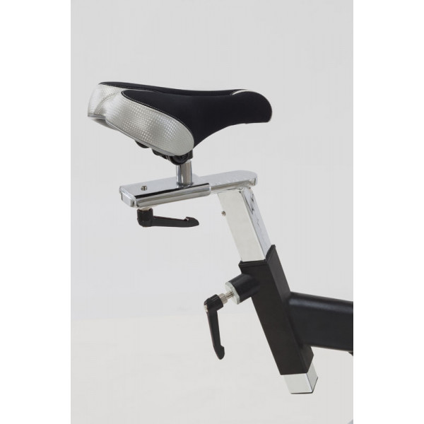 Фото - Велотренажер Toorx Indoor Cycle SRX 90 (SRX-90)