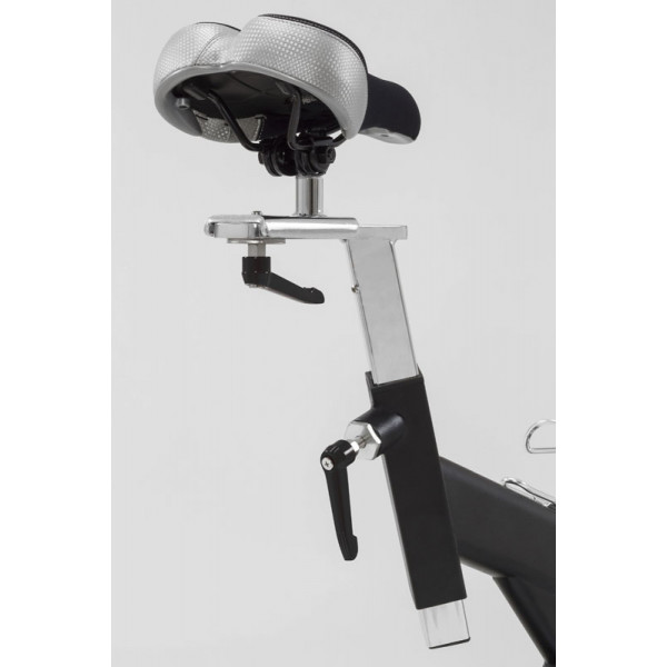 Фото - Велотренажер Toorx Indoor Cycle SRX 90 (SRX-90)