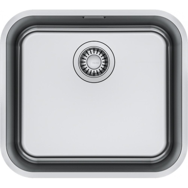 Фото - Мийка кухонна Franke Smart 480х450 мм SRX 110-45 (122.0739.592)