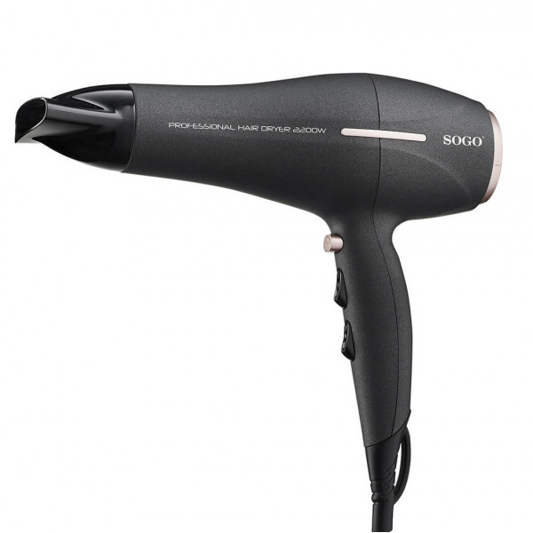 Фото - Фен Sogo SS-3675