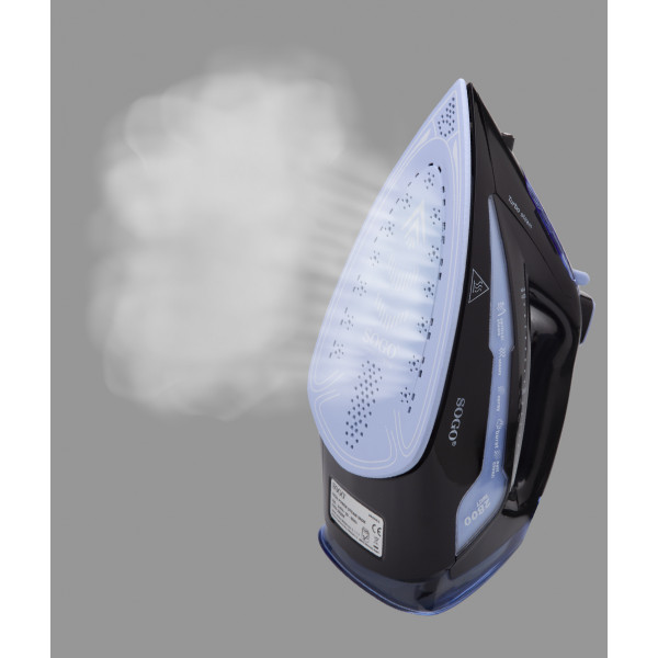Фото - Утюг Sogo SS-6330-L