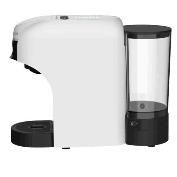 Фото - Кавоварка капсульна Sogo SS-7655