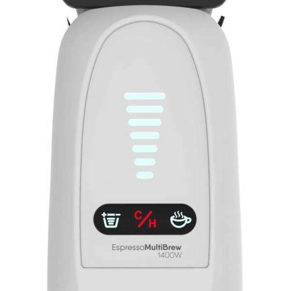 Фото - Кавоварка капсульна Sogo SS-7655