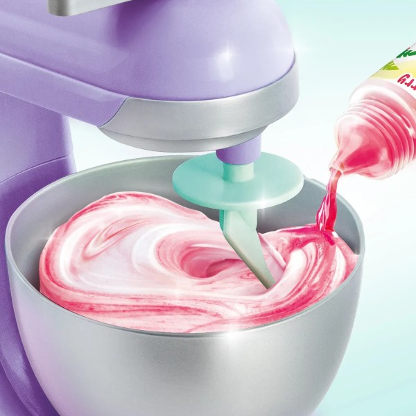 Фото - Слайм Canal Toys Slime DIY Фабрика смаколиків з міксером (SSC357)