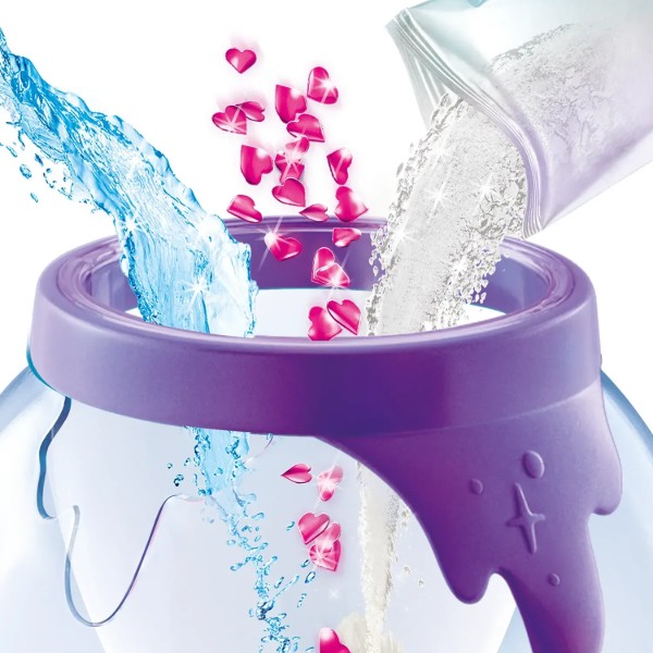 Фото - Слайм Canal Toys Slime DIY Фабрика Магический Слайм (SSC371)