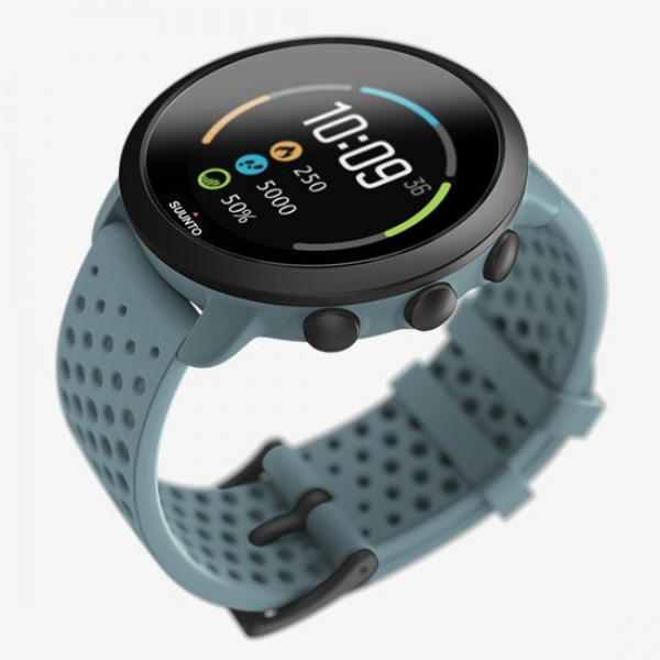 Фото - Мікропошкодження - Смарт-годинник Suunto 3 MOSS GREY