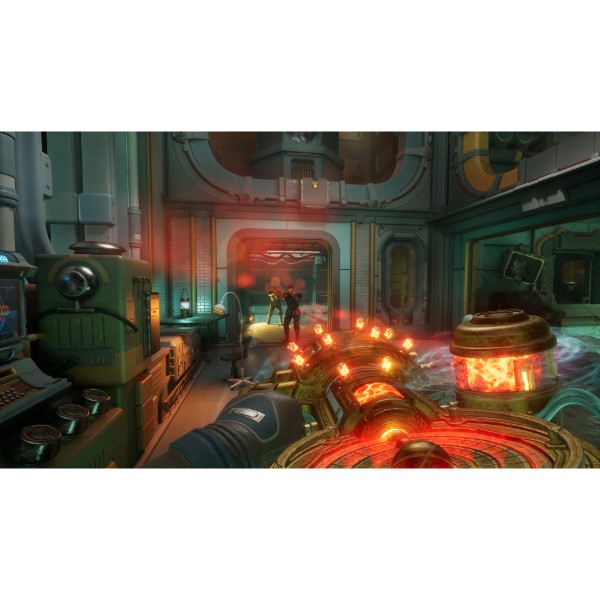 Фото - Игровой диск PS5 The Outer World 2