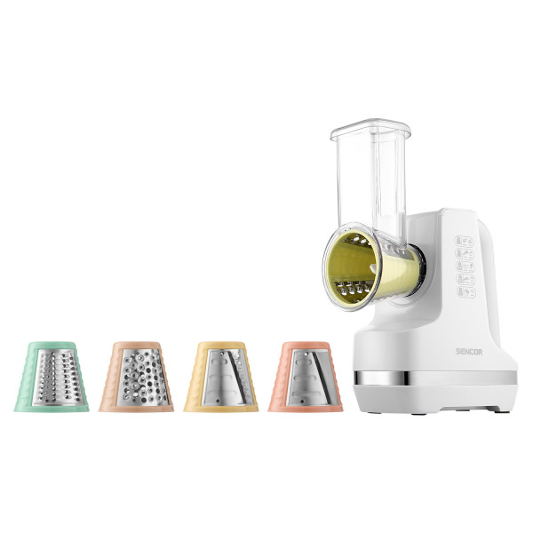 Фото - Измельчитель Sencor SSG4300WH