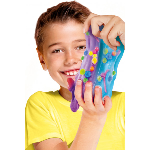 Фото - Фабрика слаймів Canal Toys Fidget Slime (SSC204)