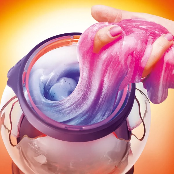 Фото - Слайм Canal Toys Slime DIY Фабрика Магический Слайм (SSC371)