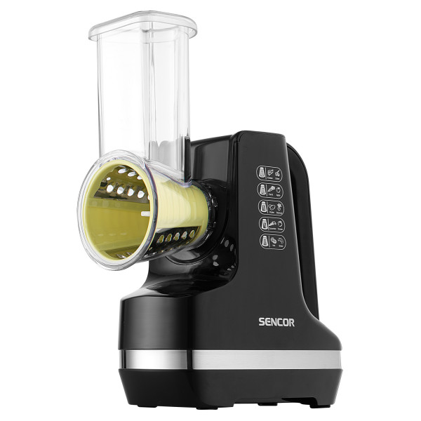 Фото - Подрібнювач Sencor SSG4301BK