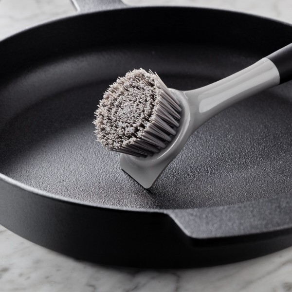 Фото - Щетка для мойки посуды KitchenAid Sinkware 26 см (KEG882OHOBA)