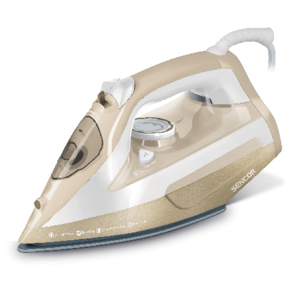 Фото - Утюг Sencor SSI 6110GD