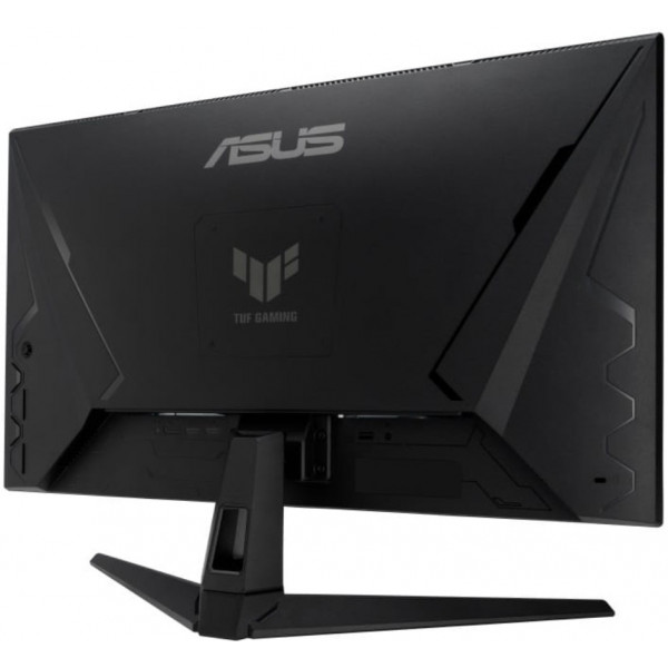 Фото - Монітор ігровий Asus VG27AQ3A Black