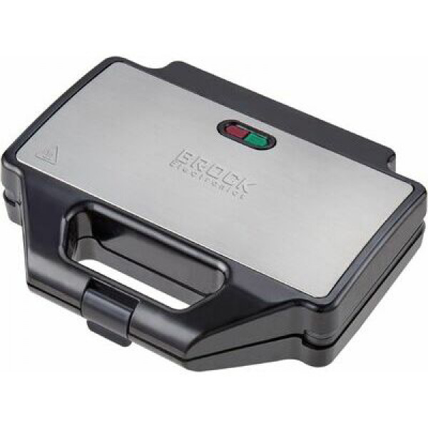 Фото - Бутербродниця BROCK SSM 4001 XL