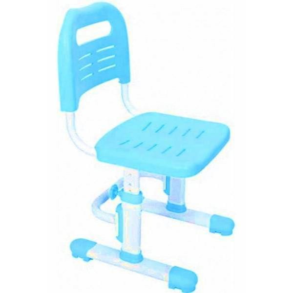Фото - Стілець шкільний FunDesk SST3L Blue