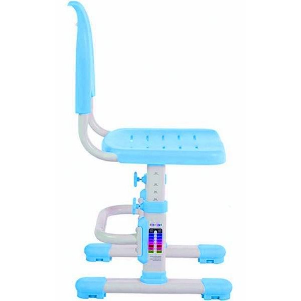 Фото - Стілець шкільний FunDesk SST3L Blue