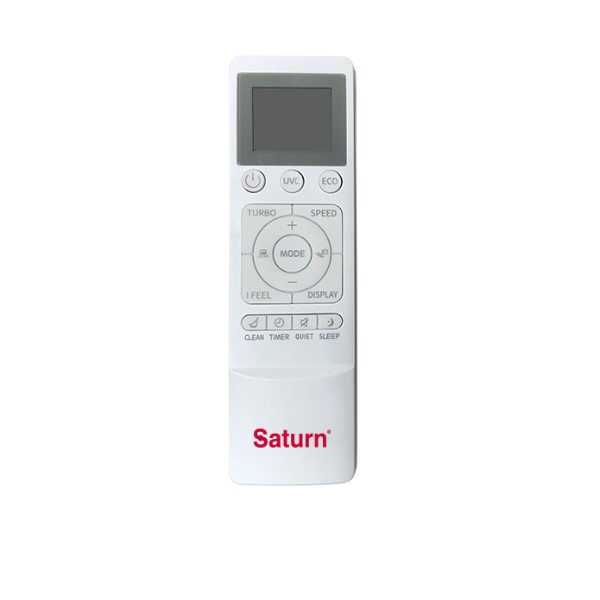 Фото - Кондиционер сплит Saturn ST-24HR/BTU