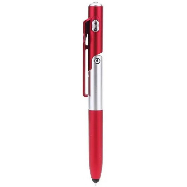 Фото - Стилус XOKO ST-100 LED-ліхтар Red