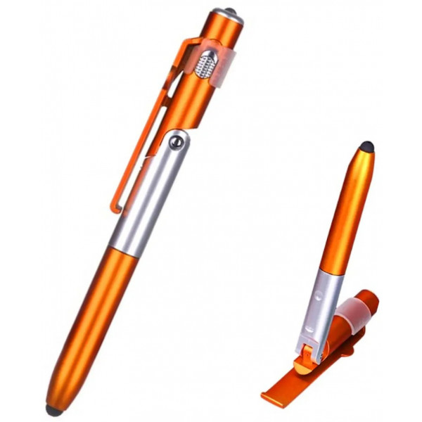 Фото - Стилус XOKO ST-100 LED-фонарь Yellow