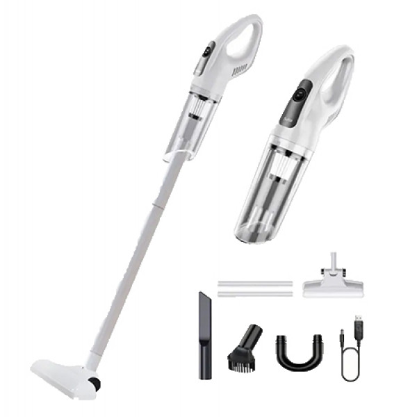 Фото - Автомобільний пилосос Suitu ST-113 CG