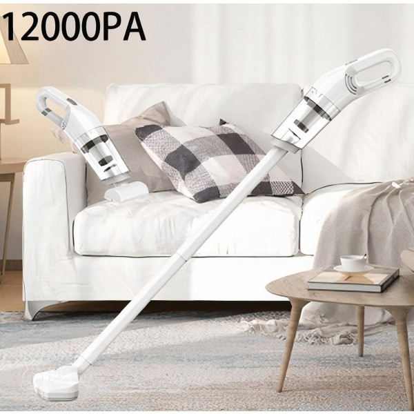 Фото - Автомобільний пилосос Suitu ST-113 CG