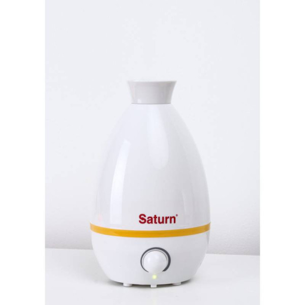 Фото - Зволожувач повітря Saturn ST-AH2118