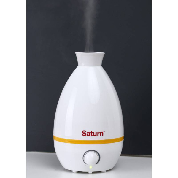 Фото - Зволожувач повітря Saturn ST-AH2118