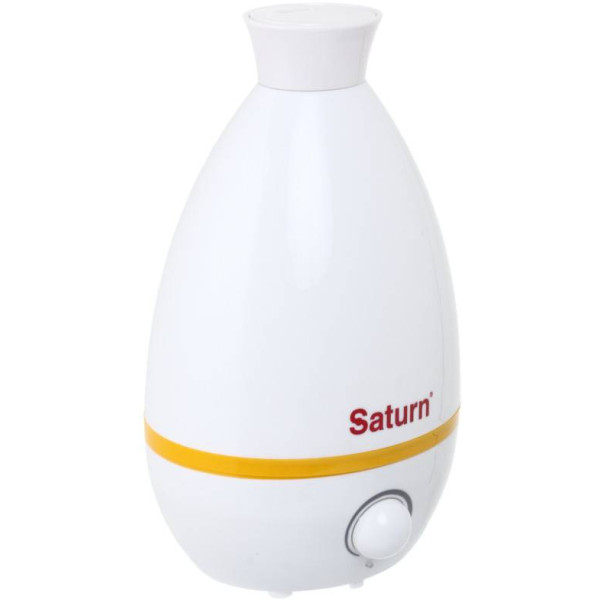 Фото - Зволожувач повітря Saturn ST-AH2118