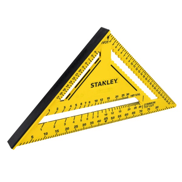 Фото - Угольник Stanley 300 мм (STHT46013-0)