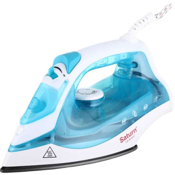 Фото - Утюг Saturn ST-CC6125