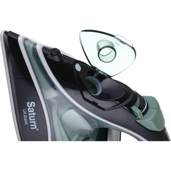 Фото - Утюг Saturn ST-CC6126