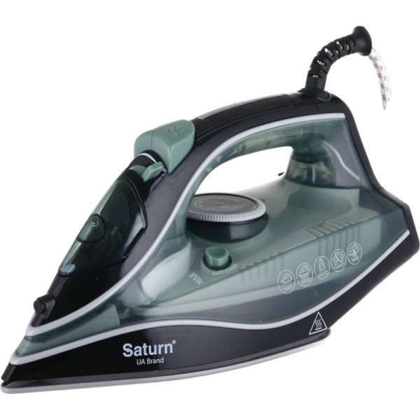 Фото - Утюг Saturn ST-CC6126