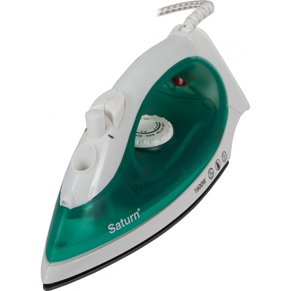 Фото - Утюг Saturn ST-CC7113 Фото - Утюг Saturn ST-CC7113
