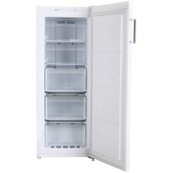 Фото - Морозильная камера Saturn ST-CF1988U