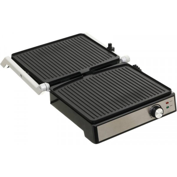 Фото - Гриль-барбекю електричний Saturn ST-EC1142