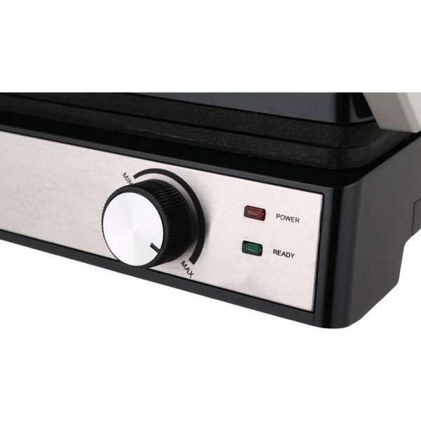 Фото - Гриль-барбекю електричний Saturn ST-EC1142