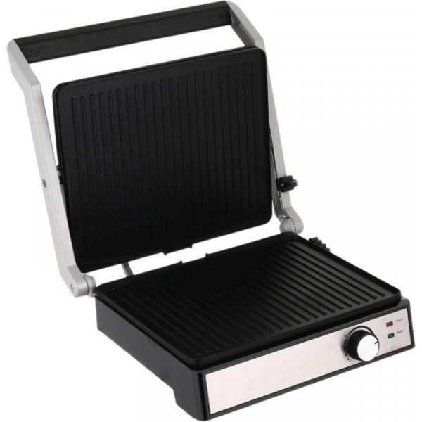 Фото - Гриль-барбекю електричний Saturn ST-EC1142