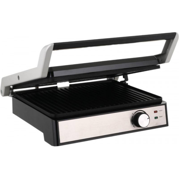 Фото - Гриль-барбекю електричний Saturn ST-EC1142