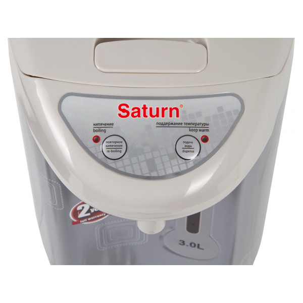 Фото - Термопот Saturn ST-EK8032 NEW