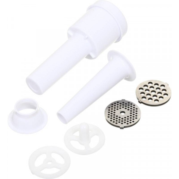 Фото - Мясорубка Saturn ST-FP0085