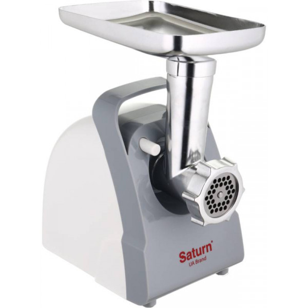 Фото - Мясорубка Saturn ST-FP0085