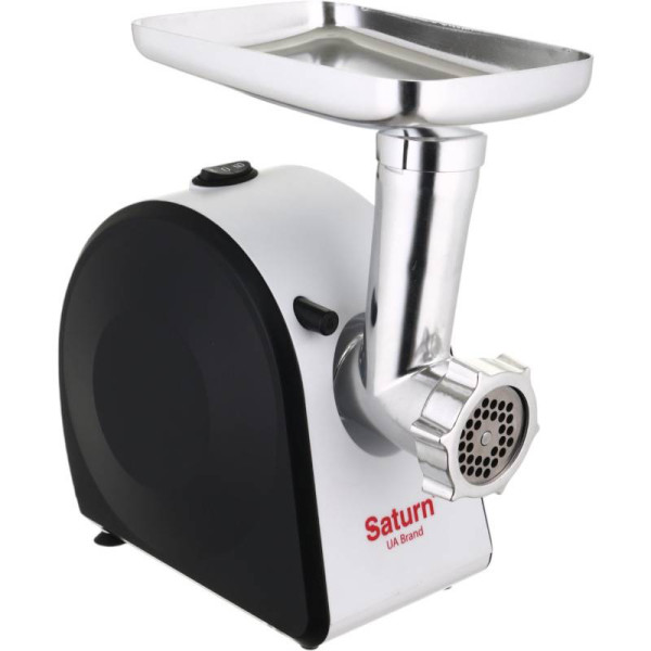 Фото - Мясорубка Saturn ST-FP0099