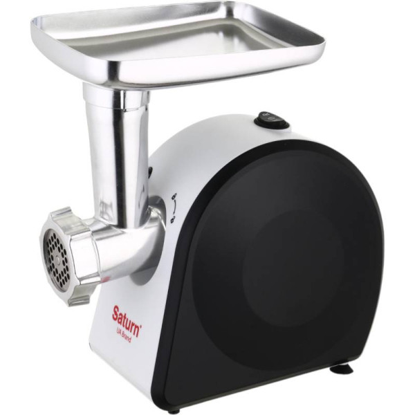 Фото - Мясорубка Saturn ST-FP0099