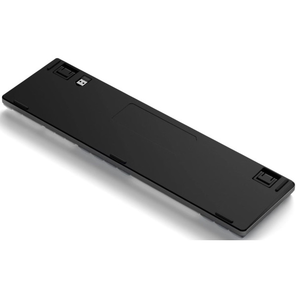 Фото - Клавиатура беспроводная Satechi SM3 Slim Mechanical Backlit Bluetooth Keyboard Dark (ST-KSM3DK-EN)