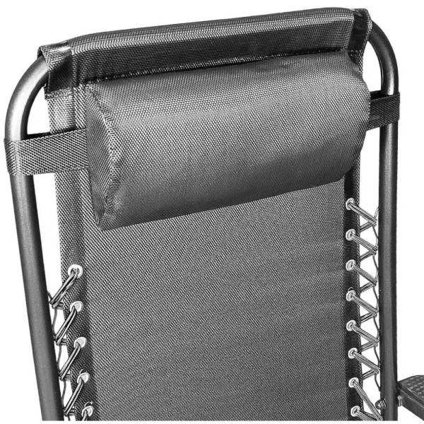 Фото - Шезлонг X-Treme CLC-110