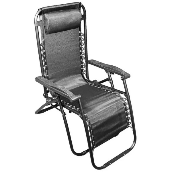 Фото - Шезлонг X-Treme CLC-110